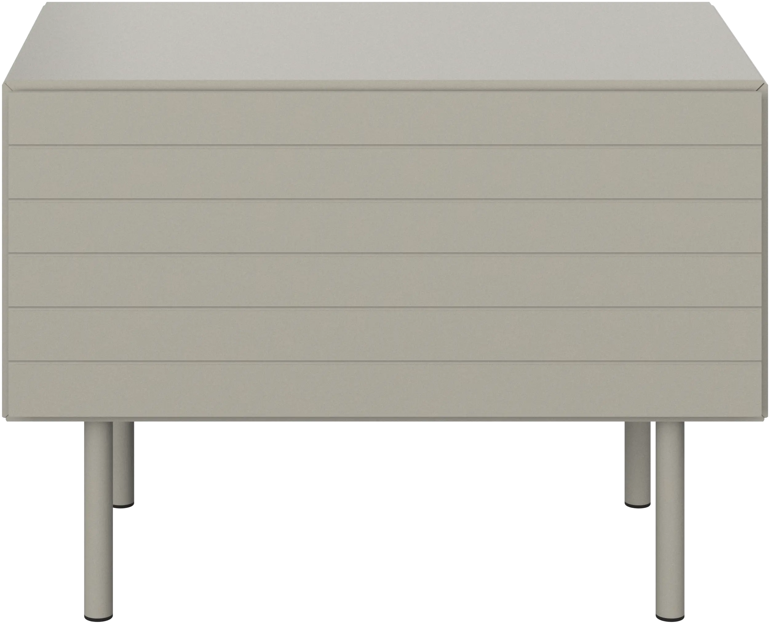 Table de chevet Lugano -20% (x2 quantité, prix unitaire)